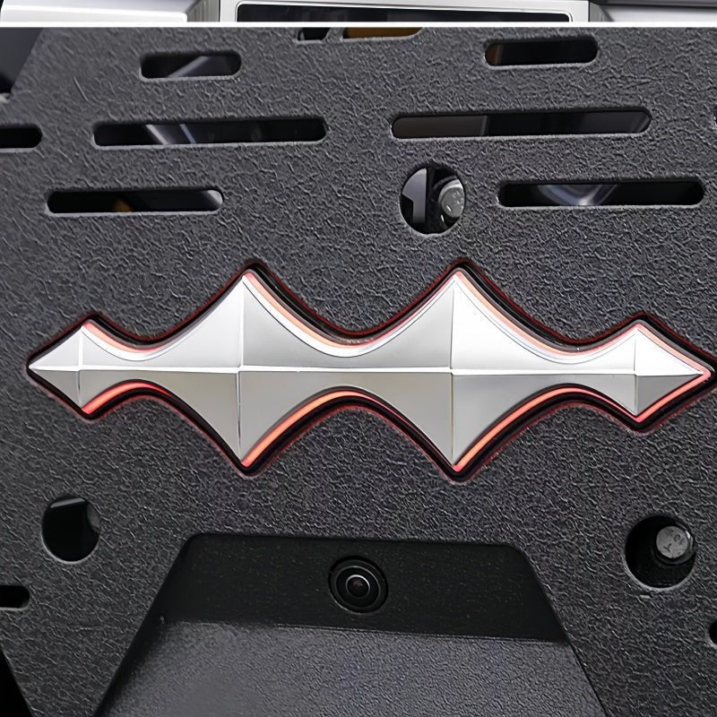 Spare Tire Extension Bracket for BYD Leopard 5 & Denza D5 - NICE EVS