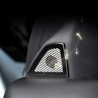 Speaker Grille Guard for BYD Leopard 8 & Denza B8 - NICE EVS