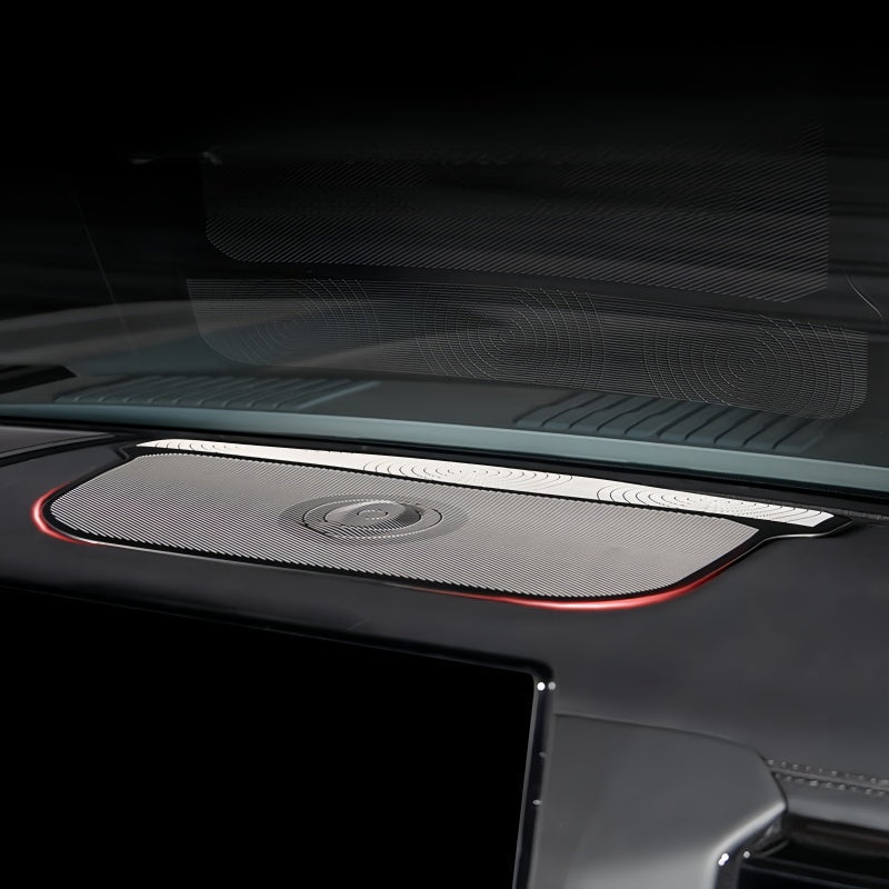 Speaker Grille Guard for BYD Leopard 8 & Denza B8 - NICE EVS