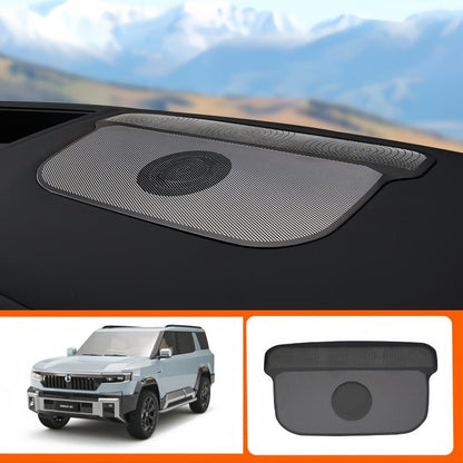 Speaker Grille Guard for BYD Leopard 8 & Denza B8 - NICE EVS