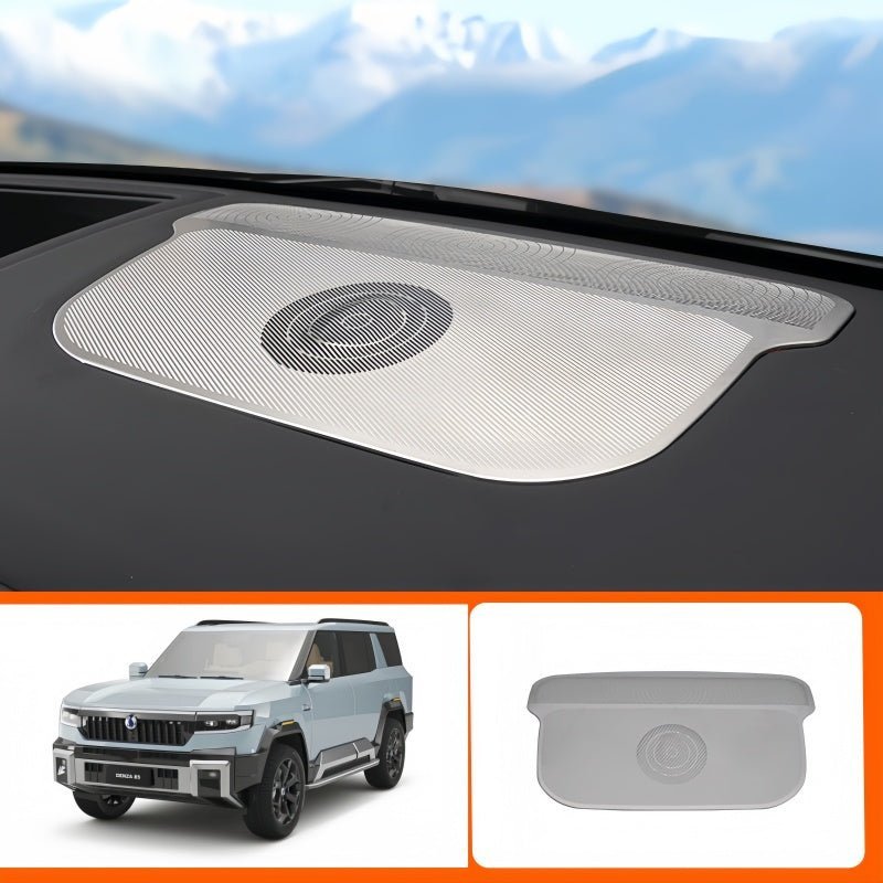 Speaker Grille Guard for BYD Leopard 8 & Denza B8 - NICE EVS