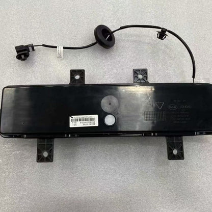 Special LED Tail Logo Light for BYD Sealion 7 - NICE EVS
