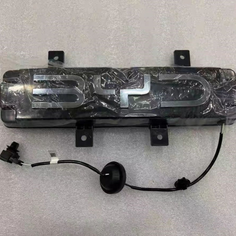 Special LED Tail Logo Light for BYD Sealion 7 - NICE EVS