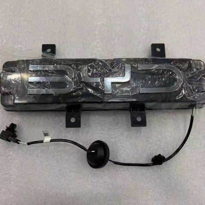 Special LED Tail Logo Light for BYD Sealion 7 - NICE EVS