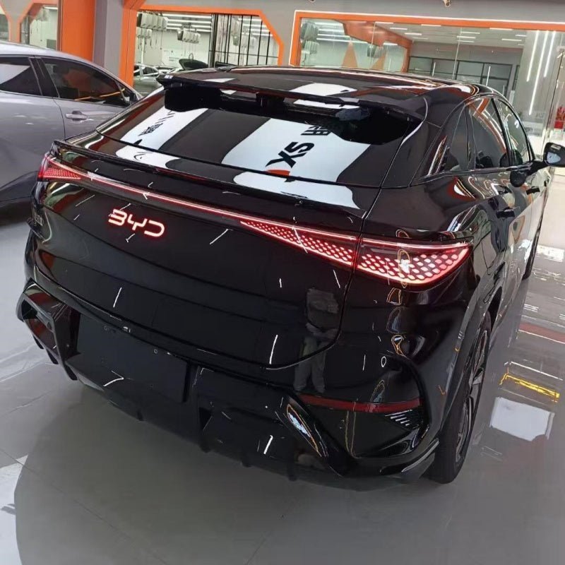 Special LED Tail Logo Light for BYD Sealion 7 - NICE EVS