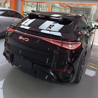 Special LED Tail Logo Light for BYD Sealion 7 - NICE EVS