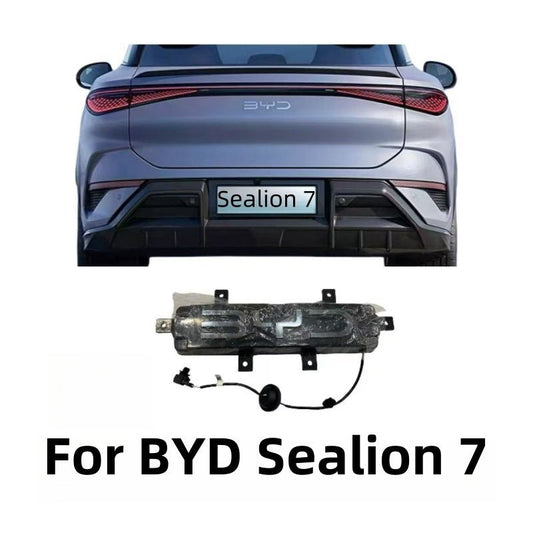 Special LED Tail Logo Light for BYD Sealion 7 - NICE EVS