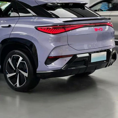Special LED Tail Logo Light for BYD Sealion 7 - NICE EVS