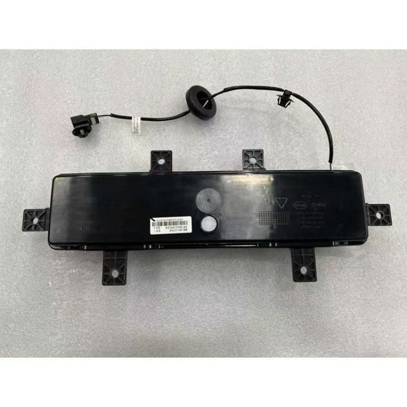 Special LED Tail Logo Light for BYD Sealion 7 - NICE EVS