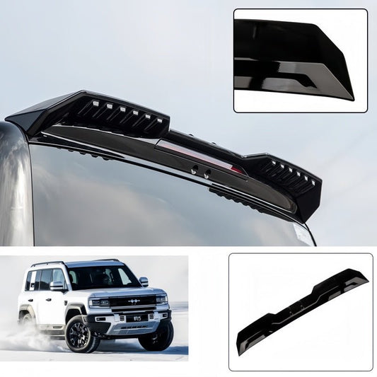 Special Spoiler for BYD Leopard 5 / Denza B5 - NICE EVS