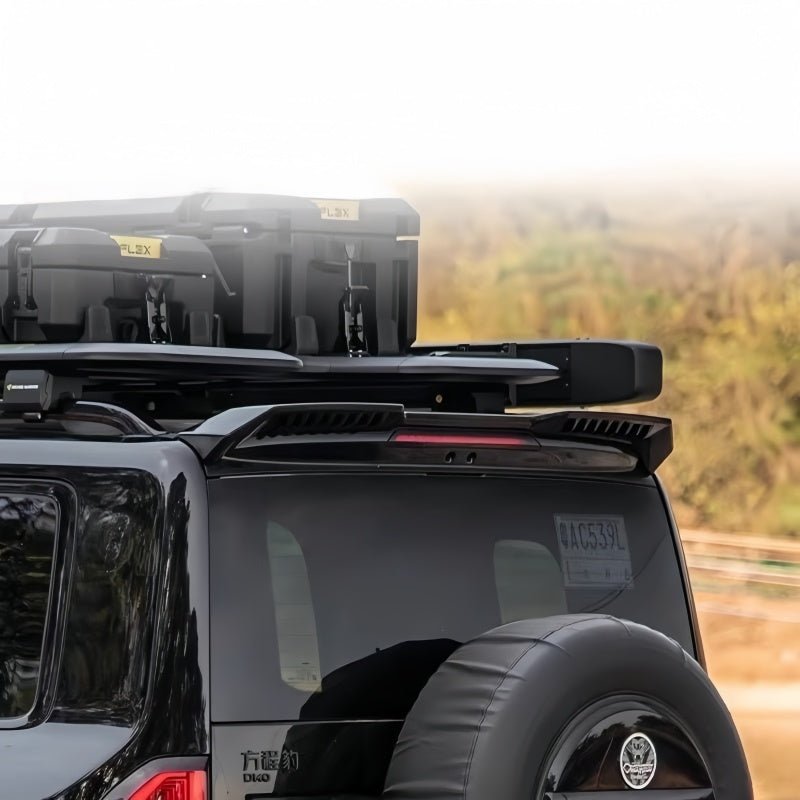 Special Spoiler for BYD Leopard 5 / Denza B5 - NICE EVS