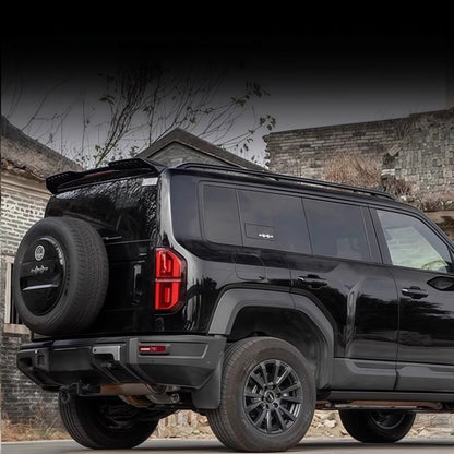 Special Spoiler for BYD Leopard 5 / Denza B5 - NICE EVS