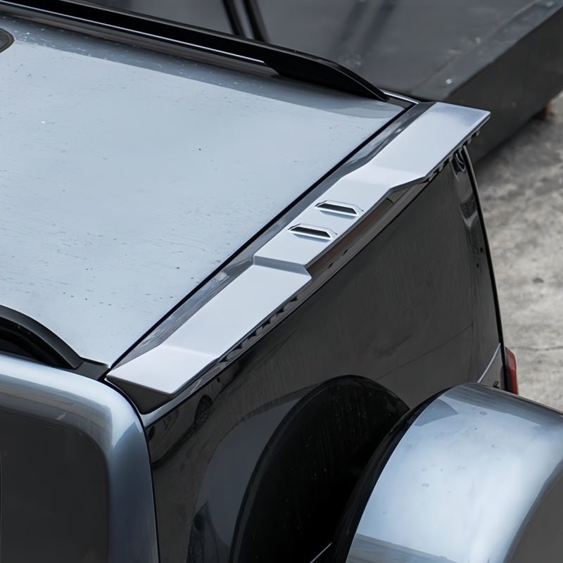 Special Spoiler for BYD Leopard 5 / Denza B5 - NICE EVS