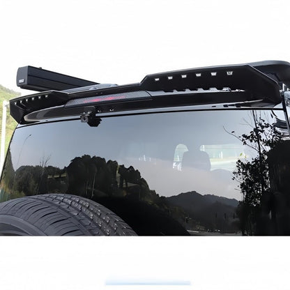 Special Spoiler for BYD Leopard 5 / Denza B5 - NICE EVS