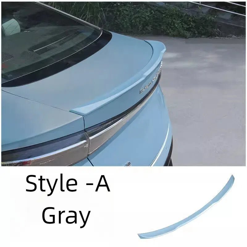 Special Spoiler for BYD Seal - NICE EVS