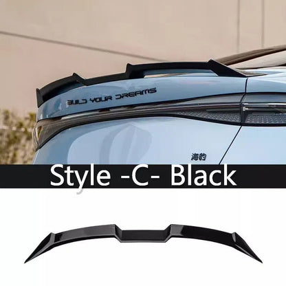 Special Spoiler for BYD Seal - NICE EVS
