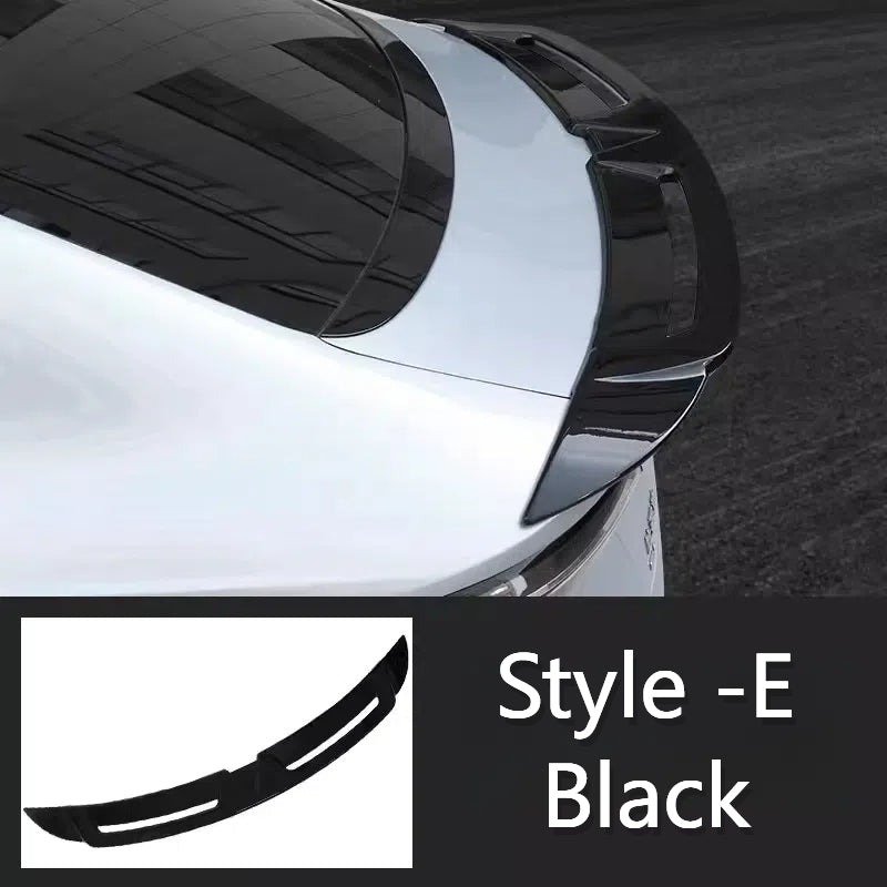 Special Spoiler for BYD Seal - NICE EVS