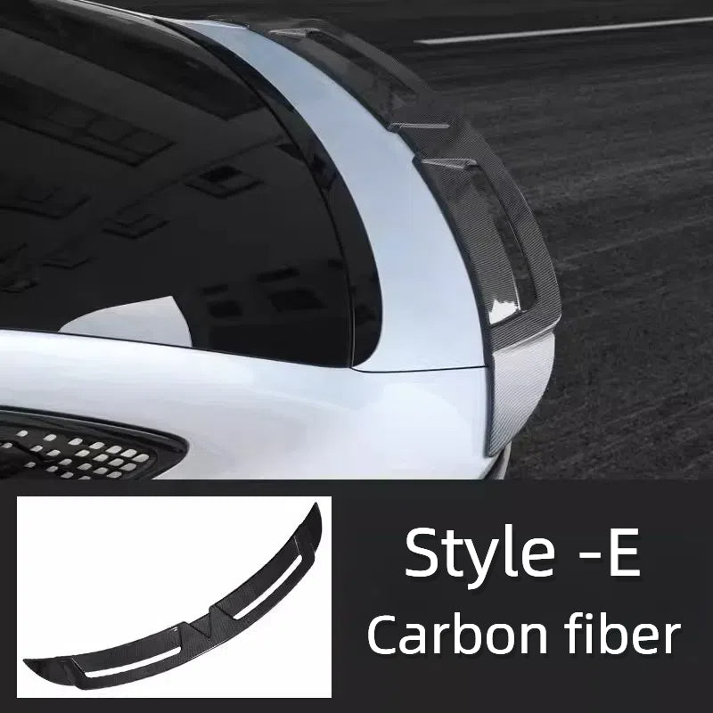 Special Spoiler for BYD Seal - NICE EVS