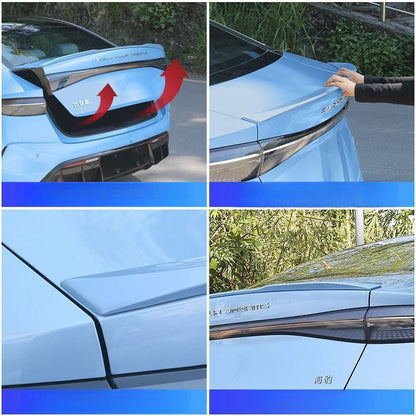 Special Spoiler for BYD Seal - NICE EVS