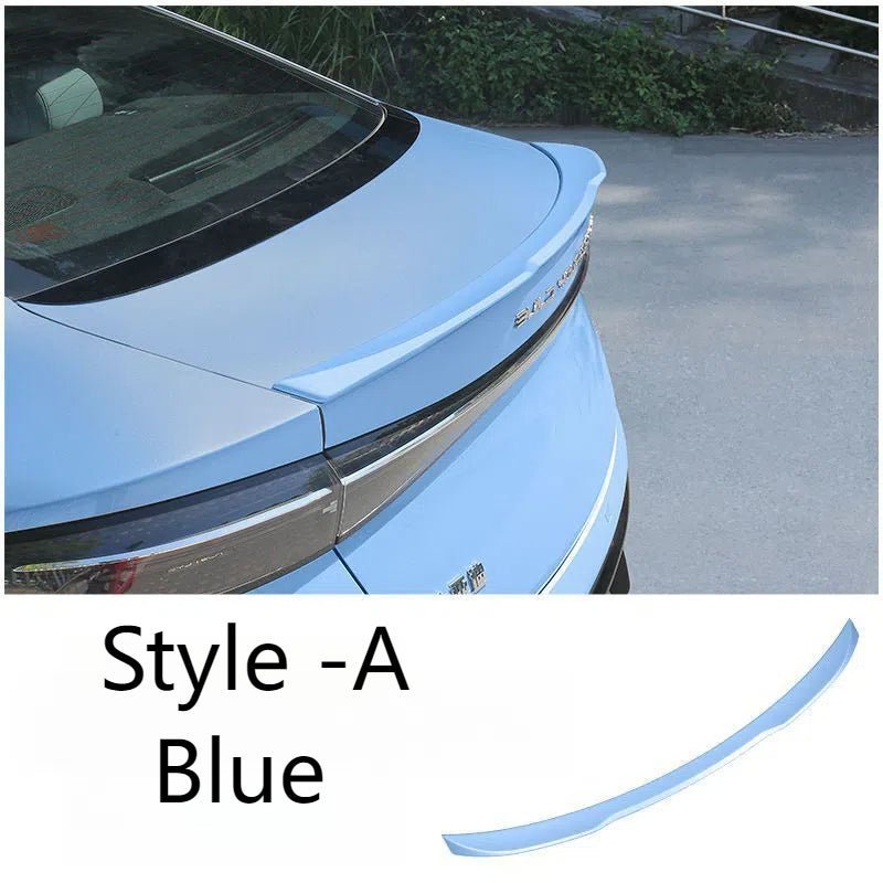 Special Spoiler for BYD Seal - NICE EVS