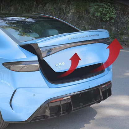 Special Spoiler for BYD Seal - NICE EVS