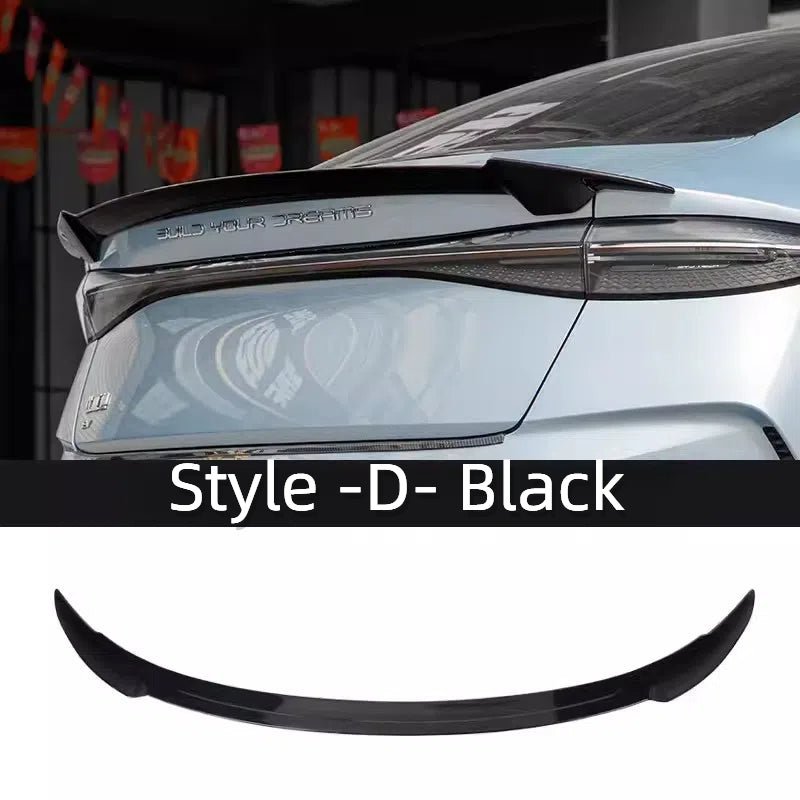 Special Spoiler for BYD Seal - NICE EVS