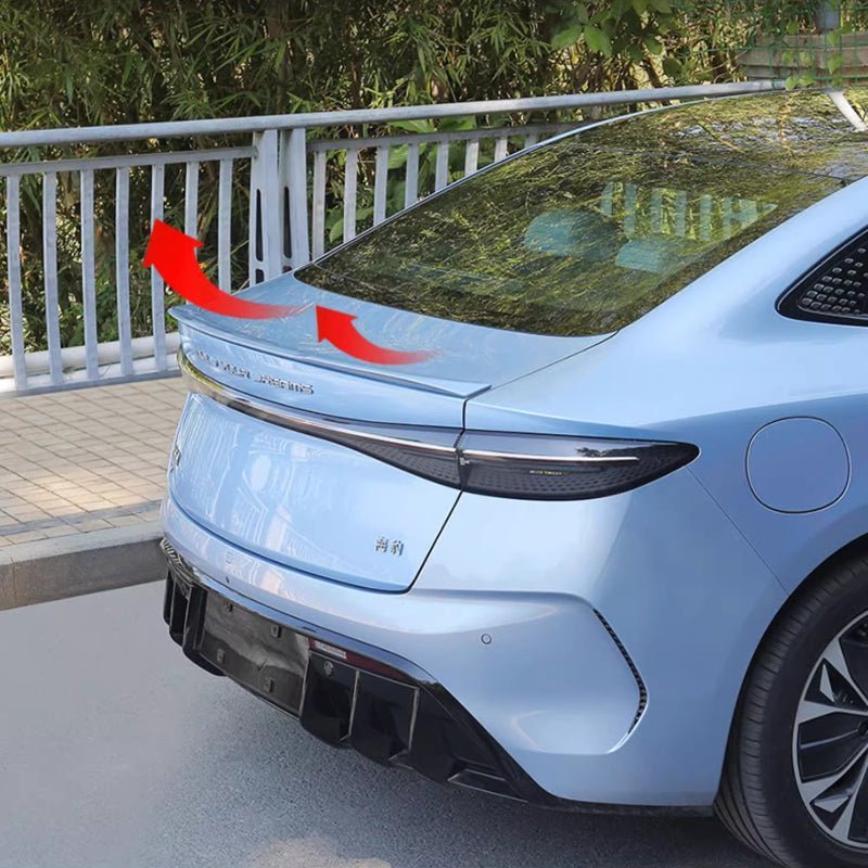 Special Spoiler for BYD Seal - NICE EVS