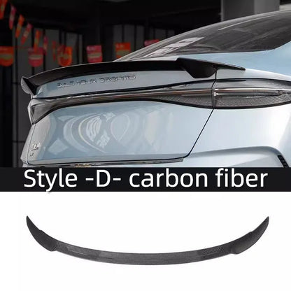 Special Spoiler for BYD Seal - NICE EVS