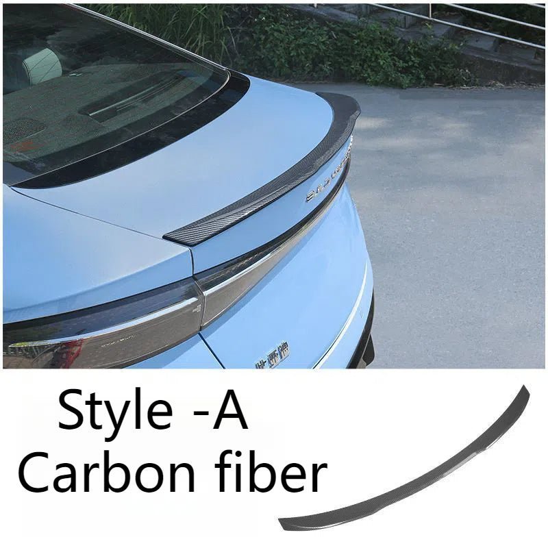 Special Spoiler for BYD Seal - NICE EVS