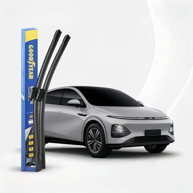 Specific Windshield Wiper Blade for XPeng G6/G9/P7 - NICE EVS