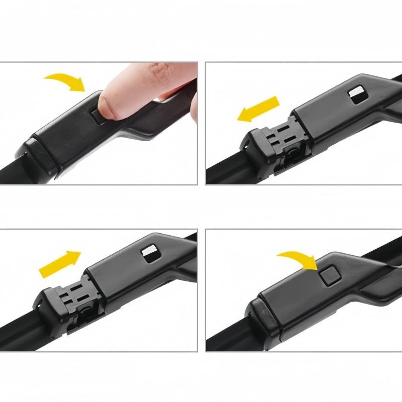 Specific Windshield Wiper Blade for XPeng G6/G9/P7 - NICE EVS