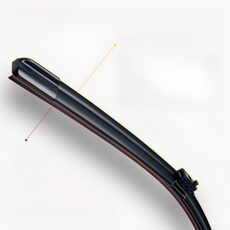 Specific Windshield Wiper Blade for XPeng G6/G9/P7 - NICE EVS