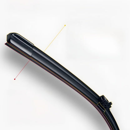Specific Windshield Wiper Blade for XPeng G6/G9/P7 - NICE EVS