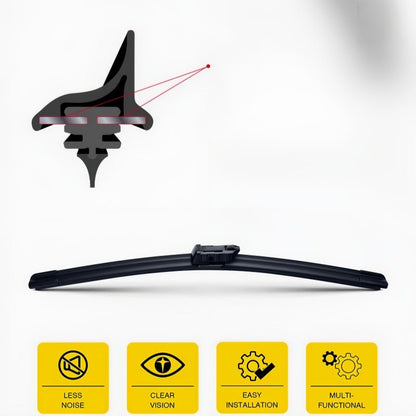 Specific Windshield Wiper Blade for XPeng G6/G9/P7 - NICE EVS