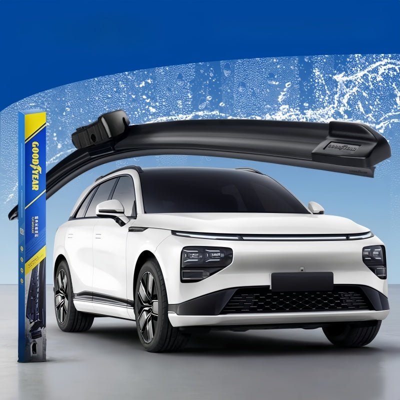Specific Windshield Wiper Blade for XPeng G6/G9/P7 - NICE EVS