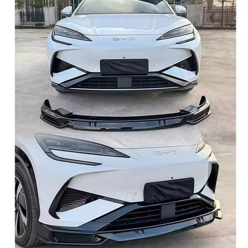 Sport Body Kit Front Rear Bumper Accent Trim Set for BYD Sealion 7 - NICE EVS