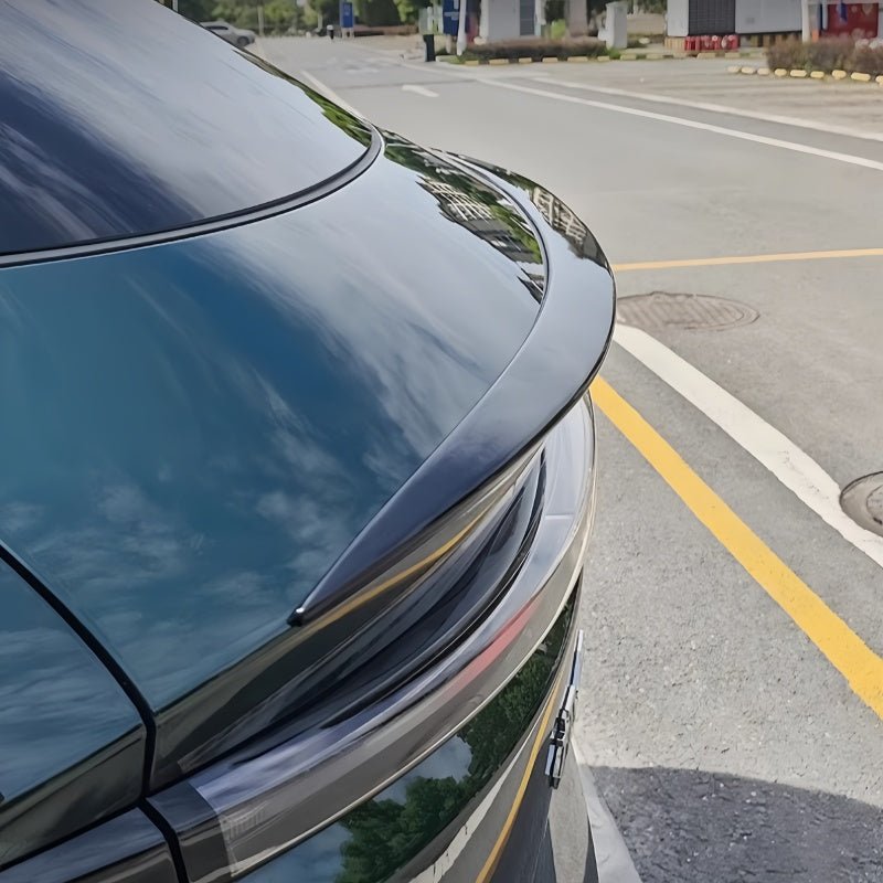 Sport Center Spoiler for Zeekr 7X - NICE EVS