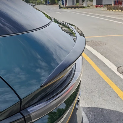 Sport Center Spoiler for Zeekr 7X - NICE EVS