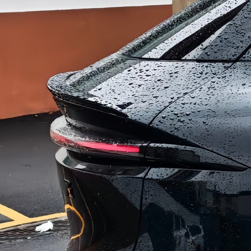 Sport Center Spoiler for Zeekr 7X - NICE EVS