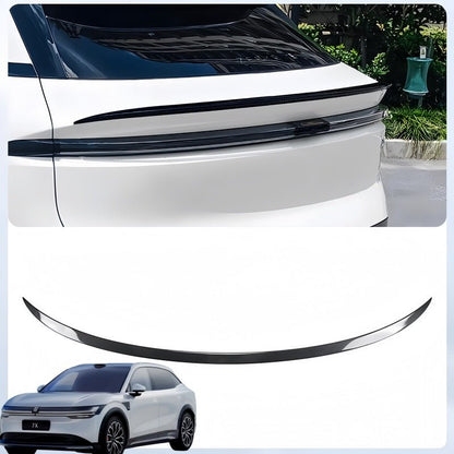 Sport Center Spoiler for Zeekr 7X - NICE EVS