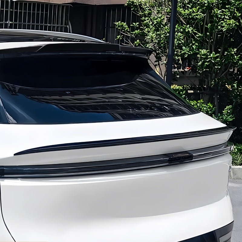 Sport Center Spoiler for Zeekr 7X - NICE EVS