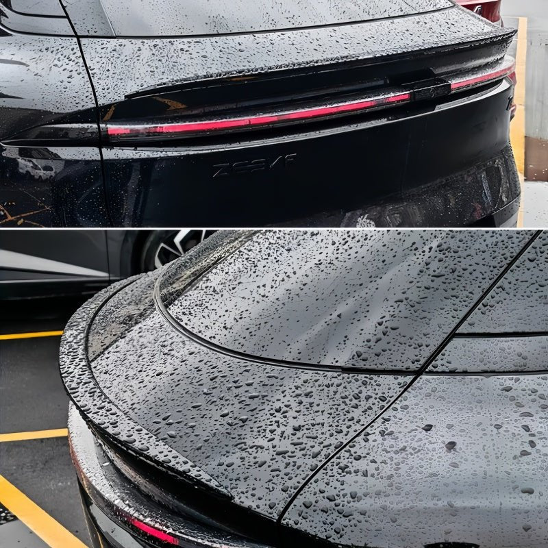 Sport Center Spoiler for Zeekr 7X - NICE EVS