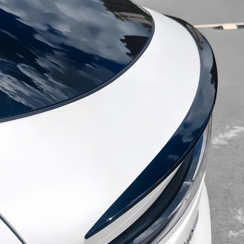 Sport Center Spoiler for Zeekr 7X - NICE EVS