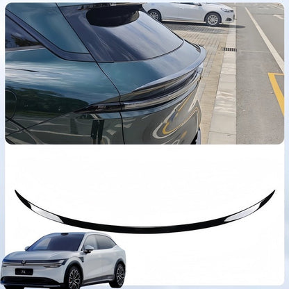 Sport Center Spoiler for Zeekr 7X - NICE EVS