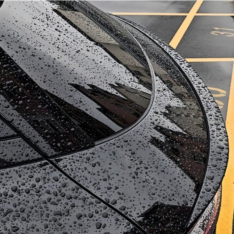 Sport Center Spoiler for Zeekr 7X - NICE EVS