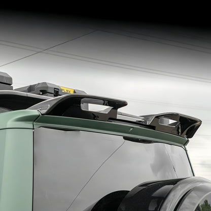 Sport Hollow-out Rear Spoiler for Denza B8 & BYD Leopard 8 - NICE EVS