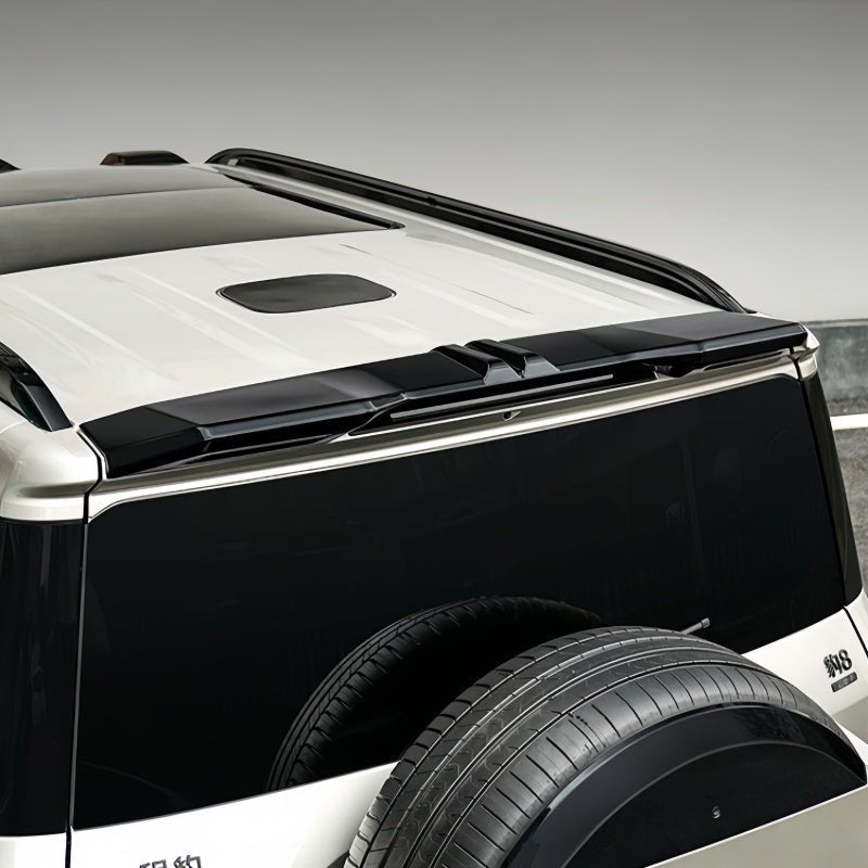 Sport Rear Spoiler for Denza B8 & BYD Leopard 8 - NICE EVS