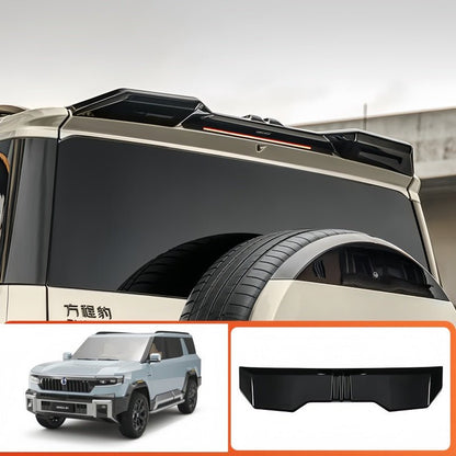 Sport Rear Spoiler for Denza B8 & BYD Leopard 8 - NICE EVS