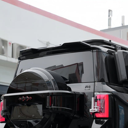 Sport Rear Spoiler for Denza B8 & BYD Leopard 8 - NICE EVS