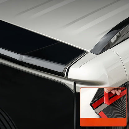 Sport Rear Spoiler for Denza B8 & BYD Leopard 8 - NICE EVS